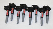 Load image into Gallery viewer, Granatelli Pro Mustang Series Extreme Coil Packs (11-14 GT) 28-1815SC