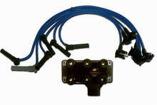Load image into Gallery viewer, Granatelli Mustang Coil &amp; Wire Combo Kit (05-10 V6) 26-1846CP