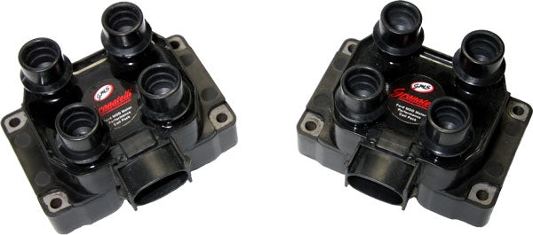 Granatelli Mustang Pro Series Coil Packs (96-98 GT) 28-1519CP