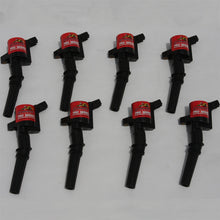 Load image into Gallery viewer, Granatelli Mustang Pro Series Coil Packs (99-04 GT) 28-1697CP