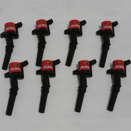 Granatelli Mustang Pro Series Coil Packs (99-04 GT) 28-1697CP