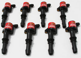 Granatelli Mustang Pro Series Coil Packs (05-10 GT) 28-1812CP