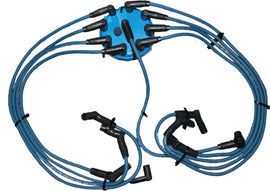 Granatelli Mustang Performance Tune Up Kit (87-93 5.0) 28-1485SB