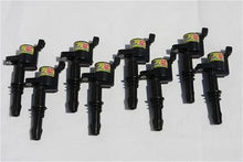 Load image into Gallery viewer, Granatelli Mustang Street Figher Coil Packs (05-10 GT) 21-3001-SF