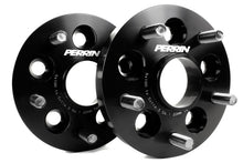 Load image into Gallery viewer, Perrin Wheel Adapter 20mm Bolt-On Type 5x100 to 5x114.3 w/ 56mm Hub (Set of 2)