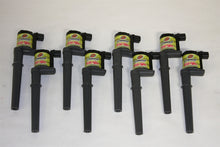 Load image into Gallery viewer, Granatelli Mustang Street Fighter Coil Packs (99-14 Cobra, GT500 &amp; Mach 1) 21-4001-SF