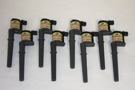 Granatelli Mustang Street Fighter Coil Packs (99-14 Cobra, GT500 & Mach 1) 21-4001-SF