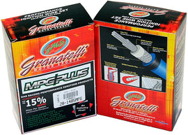 Granatelli Mustang Pro Series Ignition Wires (96-98 GT) 28-1519S