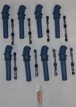 Load image into Gallery viewer, Granatelli Mustang Coil on Plug Connectors (99-04 GT) 28-1697S