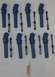 Granatelli Mustang Coil on Plug Connectors (99-04 GT) 28-1697S