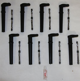 Granatelli Mustang Coil on Plug Connectors (99-14 Cobra, GT500 & Mach 1) 28-1705S