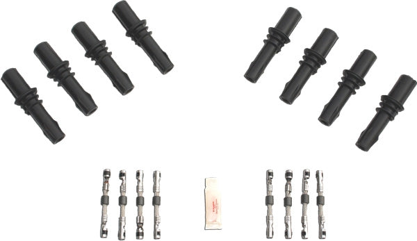 Granatelli Mustang Coil on Plug Connectors (05-10 GT) 28-1812S