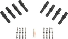 Load image into Gallery viewer, Granatelli Mustang Coil on Plug Connectors (05-10 GT) 28-1812S