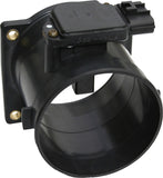 Granatelli Black Mass Air Sensor - 19 lb-hr with Cold Air Tuning (88-93 5.0)