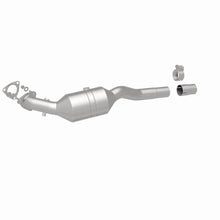 Load image into Gallery viewer, MagnaFlow 2002-2008 Porsche 911 Series Direct Fit Federal Driver Side Catalytic Converter