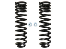 Load image into Gallery viewer, ICON 2020+ Ford F-250/F-350 Front 2.5in Dual Rate Spring Kit