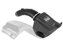 Load image into Gallery viewer, aFe Quantum Pro 5R Cold Air Intake System 15-18 Ford F150 EcoBoost V6-3.5L/2.7L - Oiled