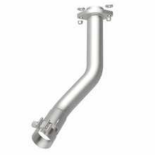 Load image into Gallery viewer, Magnaflow 18-20 Jeep Wrangler V6 3.6L Bolt On Extension Pipe 2in Pipe Diameter