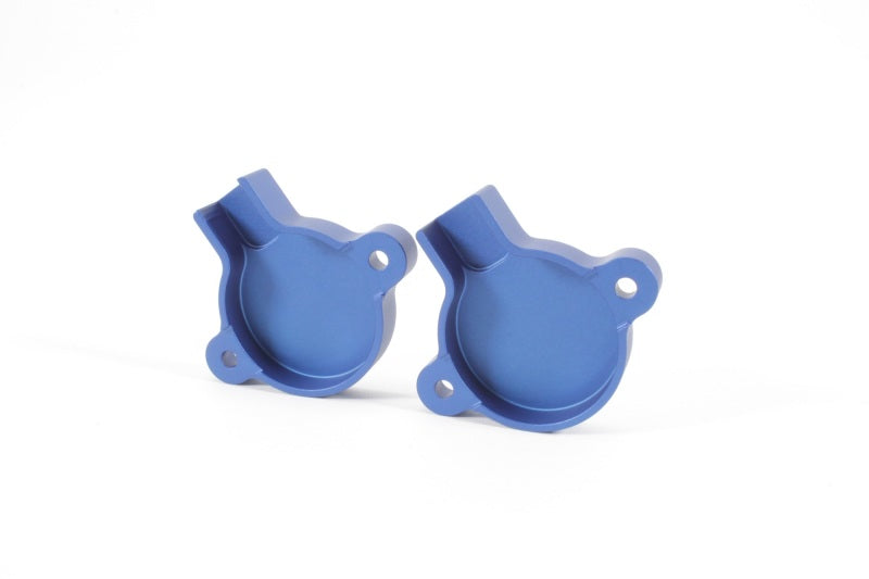 Perrin 15-22 WRX Cam Solenoid Cover - Blue