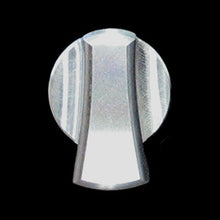 Load image into Gallery viewer, UPR Mustang Billet Polished Headlight Knob (05-14) 1004-16