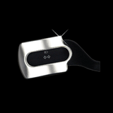 UPR Billet Polished Turn Signal Cover (05-09)