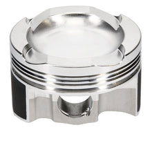 Load image into Gallery viewer, JE Pistons BMW N54B30 84mm Bore 9.5:1 KIT (Set of 6 Pistons)