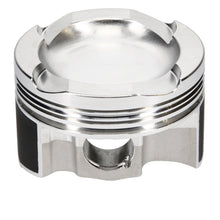 Load image into Gallery viewer, JE Pistons BMW N54B30 84.5mm Bore 9.5:1 KIT (Set of 6 Pistons)