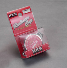 Load image into Gallery viewer, HKS RADIATOR CAP S-Type