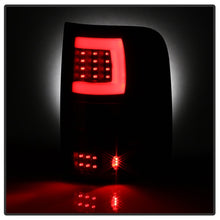 Load image into Gallery viewer, xTune 04-08 Ford F150 (Not Heritage/SVT) V.3 LED Tailights Black (ALT-ON-FF15004G3LB-LBLED-BK)