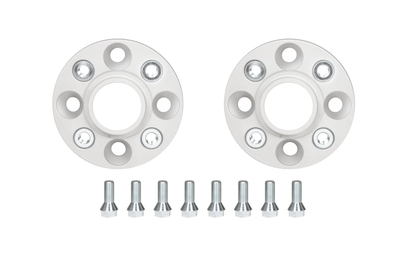 Eibach Pro-Spacer 20mm Spacer / Bolt Pattern 4x98 / Hub Center 58 for 12-18 Fiat 500