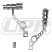 Load image into Gallery viewer, UPR Mustang Satin Billet T Handle Shift Knob (79-04) 1008-3-22