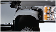 Load image into Gallery viewer, Bushwacker 92-96 Ford Bronco Cutout Style Flares 2pc - Black