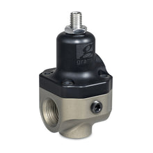 Load image into Gallery viewer, Grams Performance 35-115 PSI Fuel Pressure Regulator