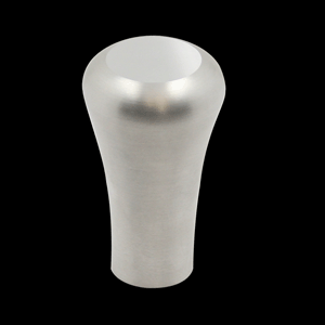 UPR  Mustang Tall Satin Billet Shift Knob (79-04) 1008-3-28