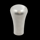 UPR Tall Satin Billet Shift Knob (79-04)