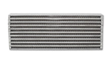 Load image into Gallery viewer, Vibrant Universal Oil Cooler Core 4in x 12in x 2in