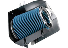Load image into Gallery viewer, 555-3121 Steeda Mach 1 Cold Air Intake
