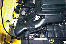 Load image into Gallery viewer, 555-3121 Steeda Mach 1 Cold Air Intake
