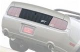 CDC Rear Decklid Trim Panel with GT Logo for 05-09
