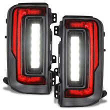 Load image into Gallery viewer, Oracle Lighting 21-22 Ford Bronco Flush Style LED Taillights