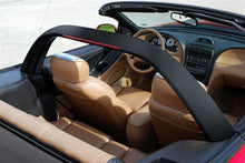 Load image into Gallery viewer, CDC Convertible Light Bar 94-98 Mustang - Carbon Fiber 101005