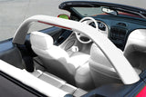 CDC Convertible Light Bar - White (94-04)