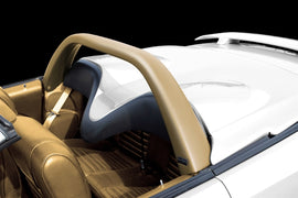 CDC Convertible Light Bar Parchment 99-04 Mustang