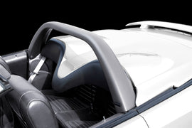 CDC Convertible Light Bar Medium Graphite 99-04 Mustang