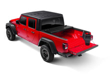 Load image into Gallery viewer, UnderCover 2020 Jeep Gladiator Passengers Side Swing Case - Black Smooth