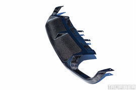 TruCarbon Carbon Fiber GT500 Rear Valance (13-14 ALL) TC10025-LG149KR