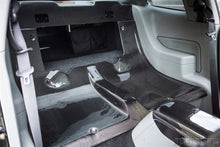 Load image into Gallery viewer, TruCarbon Carbon Fiber Rear Seat Delete TC010-LG123