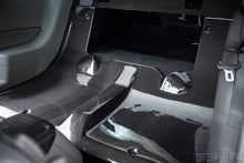 Load image into Gallery viewer, TruCarbon Carbon Fiber Rear Seat Delete TC010-LG123