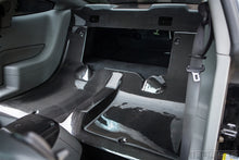 Load image into Gallery viewer, TruCarbon Carbon Fiber Rear Seat Delete TC010-LG123