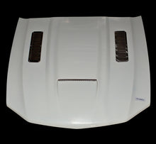 Load image into Gallery viewer, TruFiber Fiberglass Mustang A61 Hood 10-12